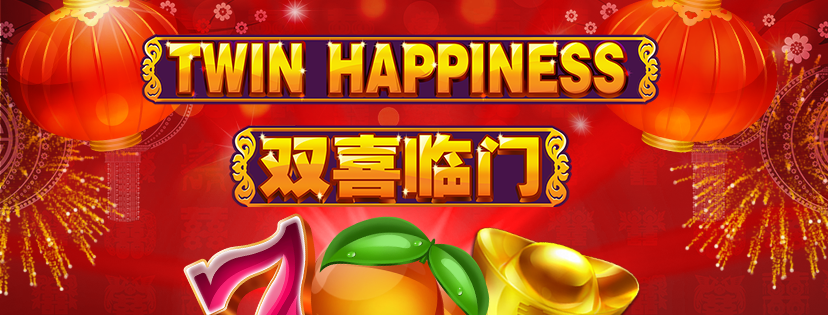 Twin Happiness